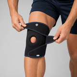 GenuFit PressPro - Verstelbare kniebrace
