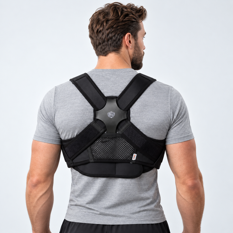 DorsoFit - Houdingbrace – FitMD