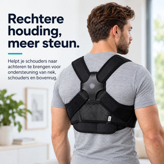 DorsoFit - Houdingbrace