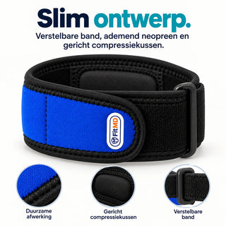 ElbowFit Strap - Elleboogband