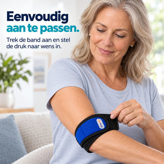 ElbowFit Strap - Elleboogband