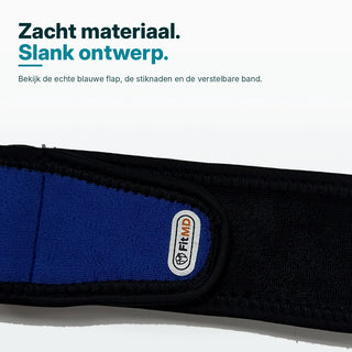 ElbowFit Strap - Elleboogband