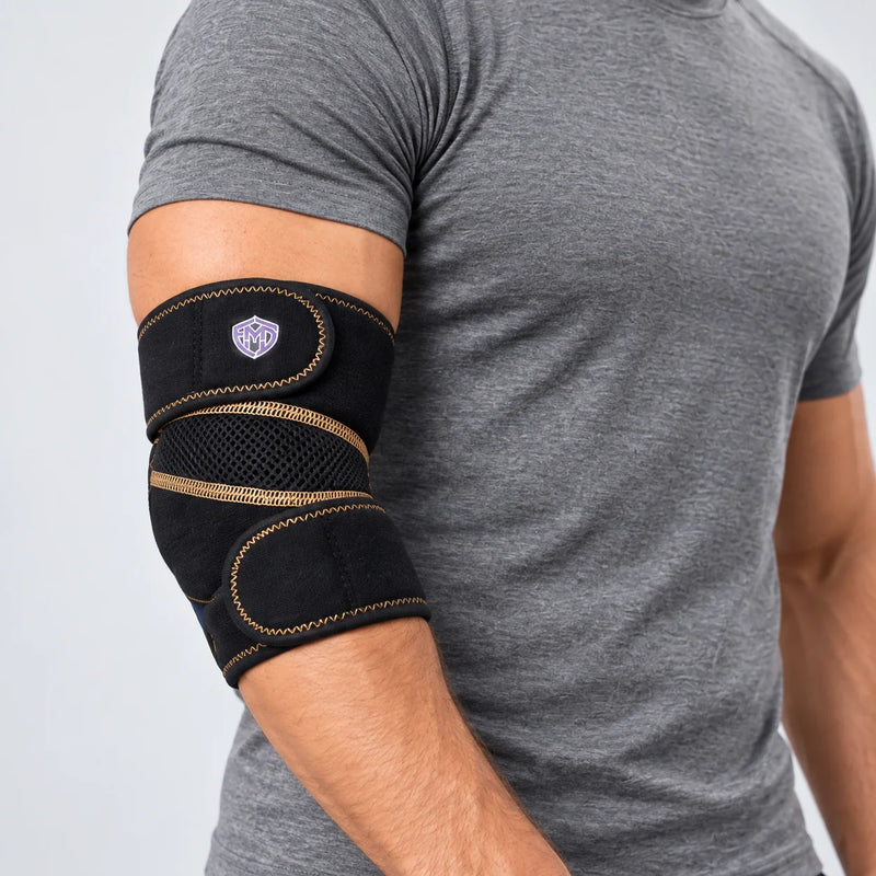 ElbowFit CuFlex - Verstelbare elleboogbrace