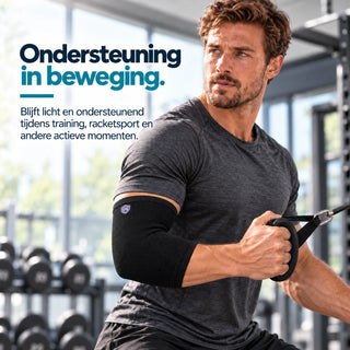 ElbowFit Press - Elleboogsleeve