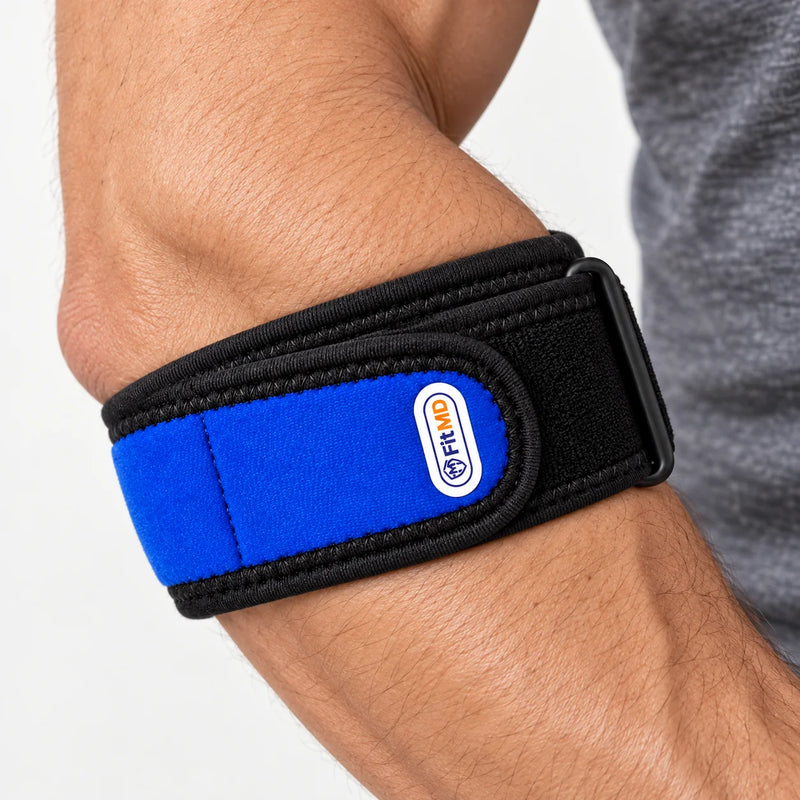 ElbowFit Strap - Elleboogband