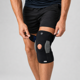GenuFit Hinge - Kniebrace met scharnieren