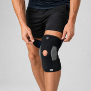 GenuFit Hinge - Kniebrace met scharnieren