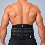 LumboFit Contour - Gevormde rugbrace