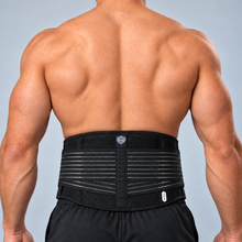 LumboFit Contour - Gevormde rugbrace