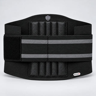 LumboFit Flex - Rugbrace met baleinen