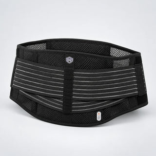 LumboFit Hard - Rugbrace met rugplaat