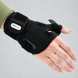 ManuFit Fix - Duim en polsbrace