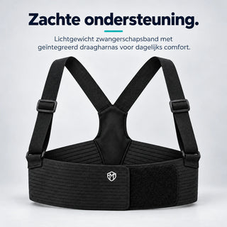 MomFit Light - Zwangerschapsband