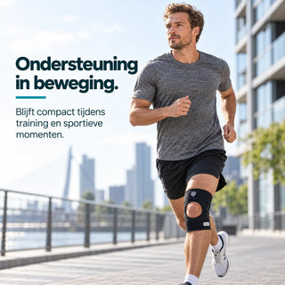 PatelloFit Strap - Knieschijfbrace
