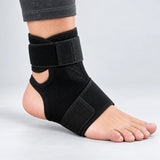 TaloFit PressPro - Verstelbare enkelbrace