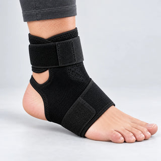TaloFit PressPro - Verstelbare enkelbrace