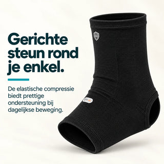 TaloFit Press - Enkelsleeve