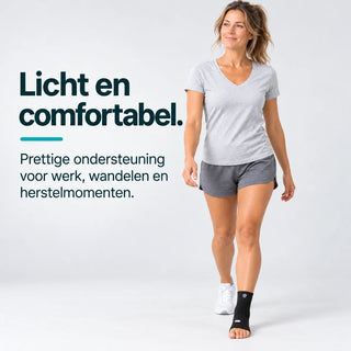 TaloFit Press - Enkelsleeve