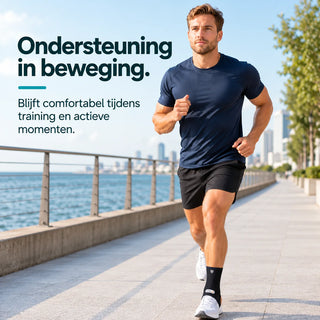 TaloFit Press - Enkelsleeve