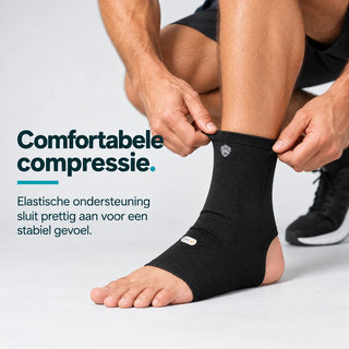 TaloFit Press - Enkelsleeve
