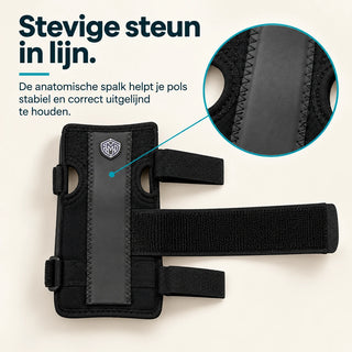 VolarFit Splint - Polsspalk