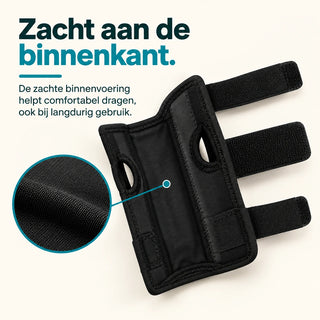 VolarFit Splint - Polsspalk