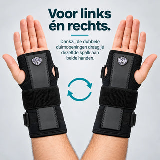 VolarFit Splint - Polsspalk