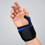 VolarFit CuPress - Polsbrace met koper